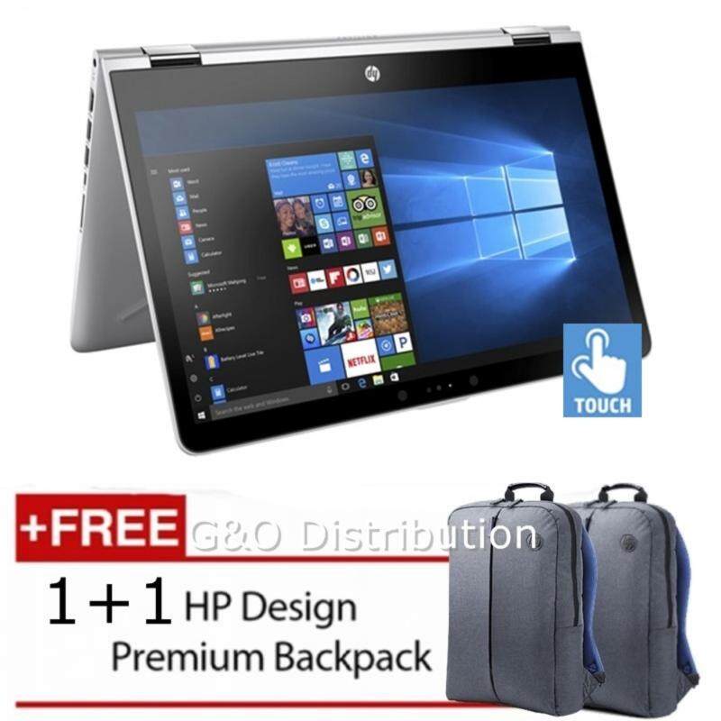 HP PAV X360 14-BA063T Malaysia