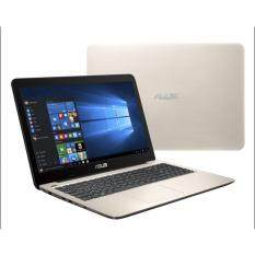 HP Pavilion 14-Al106TX 14 (Core-i7 | 4GB | 1TB | GT940MX | W10H) -
Gold Malaysia