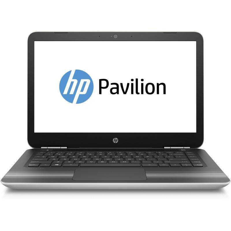 HP Pavilion 14-al107TX TA (i7-7500/4GB DDR4/1TB/NV GT940MX 4GB
Graphics/W10) - Laptop Only Malaysia