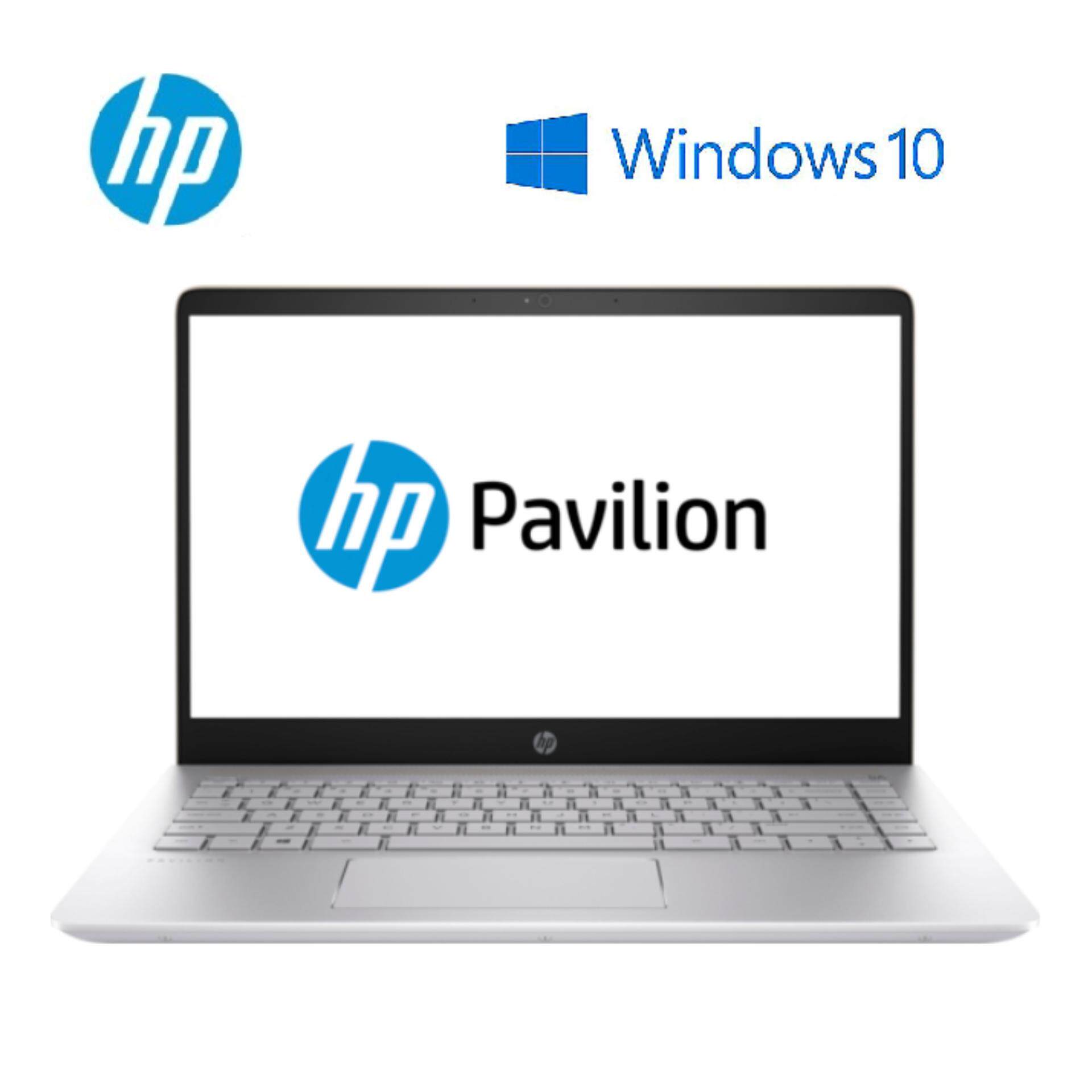HP Pavilion 14-bf106TX Laptop (i7-8550U/8GB D4/1TB/NVD 940MX 2GB/14˝FHD/W10) Gold Malaysia