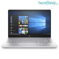 HP Pavilion 14-Bf164TX 14 FHD Laptop Gold TA (I5-8250U, 4GB, 1TB+128GB, GT940MX 4GB, W10) Malaysia