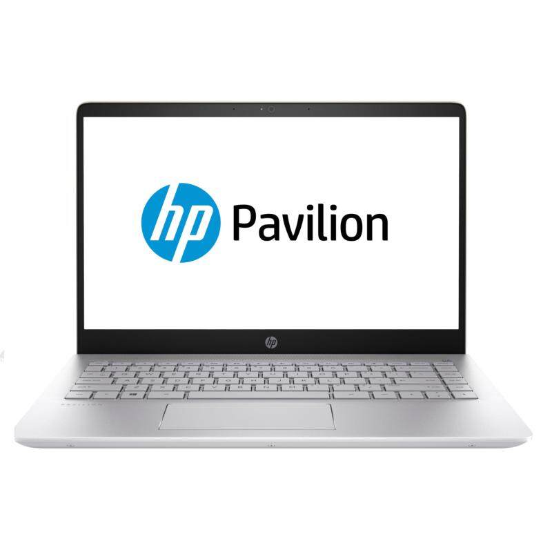 HP Pavilion 14-bf166TX - Gold Malaysia