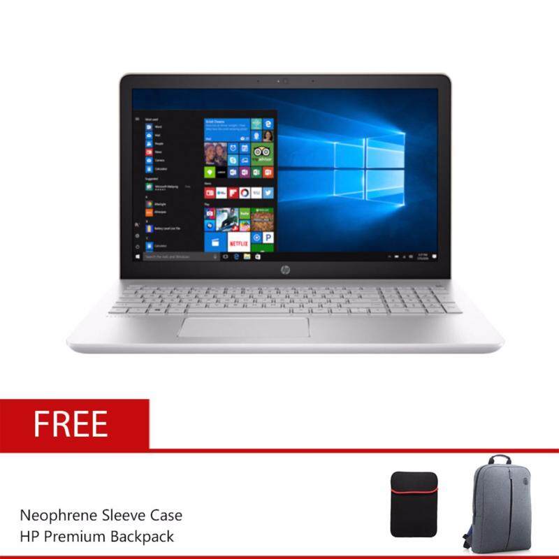HP Pavilion 15-ck063TX/Intel Core i5-8250U/4GB DDR4/1TB HDD/15.6FHD LED/NVD MX150 2GB DDR5/2 years Warranty/Windows 10 Home Malaysia