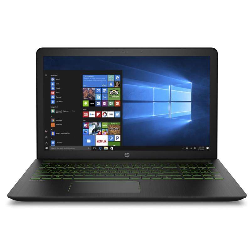 HP PAVILION POWER 15-CB094TX GREEN Malaysia
