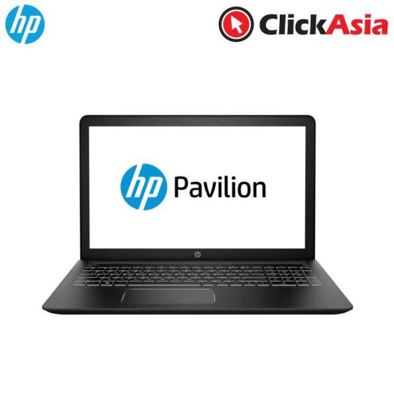HP Power Pavilion 15-cb511TX 15.6 FHD IPS Laptop (i7-7700HQ,4GB,1TB HDD,WIN10) Malaysia