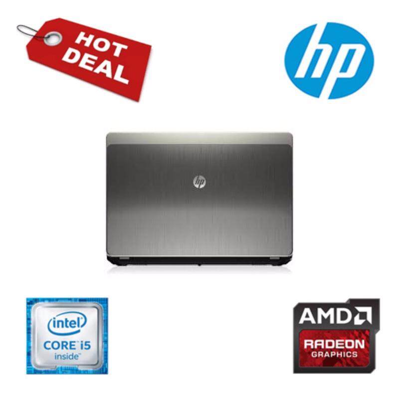 HP PROBOOK 4730s (17 INCH) SUPERDUTY) AMD RADEON GRAPHIC (ORIGINAL REMANUFACTURED) Malaysia