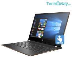 HP Spectre 13-Af089TU 13.3 FHD Touch Laptop TA (I7-8550U, 8GB, 256GB, Intel, W10) Malaysia
