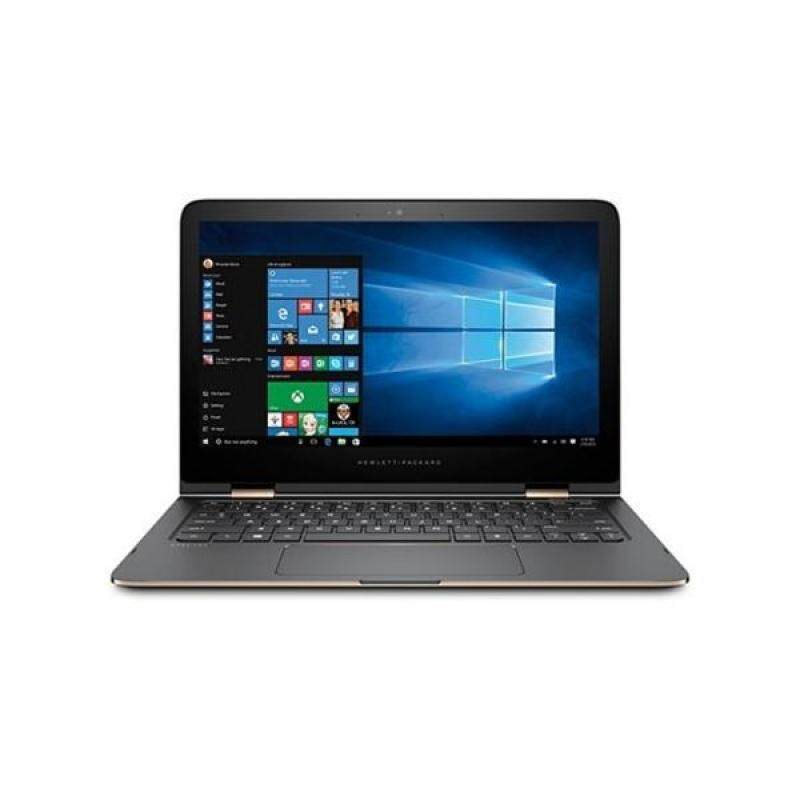 Hp Spectre X360 13-Ac028Tu/I7-7200Tu/13.3/8Gb/256Gb/Win10/2Yr Malaysia