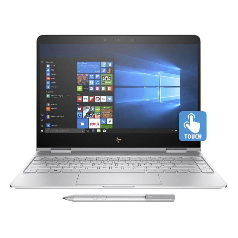 HP Spectre x360 13-ac081TU 2-in-1 Laptop(i7-7500U/8GB/256GB/Intel Graphics/13.3˝FHD Touch/W10)Silver Malaysia