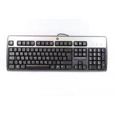 HP USB STANDARD KEYBOARD NEW Malaysia
