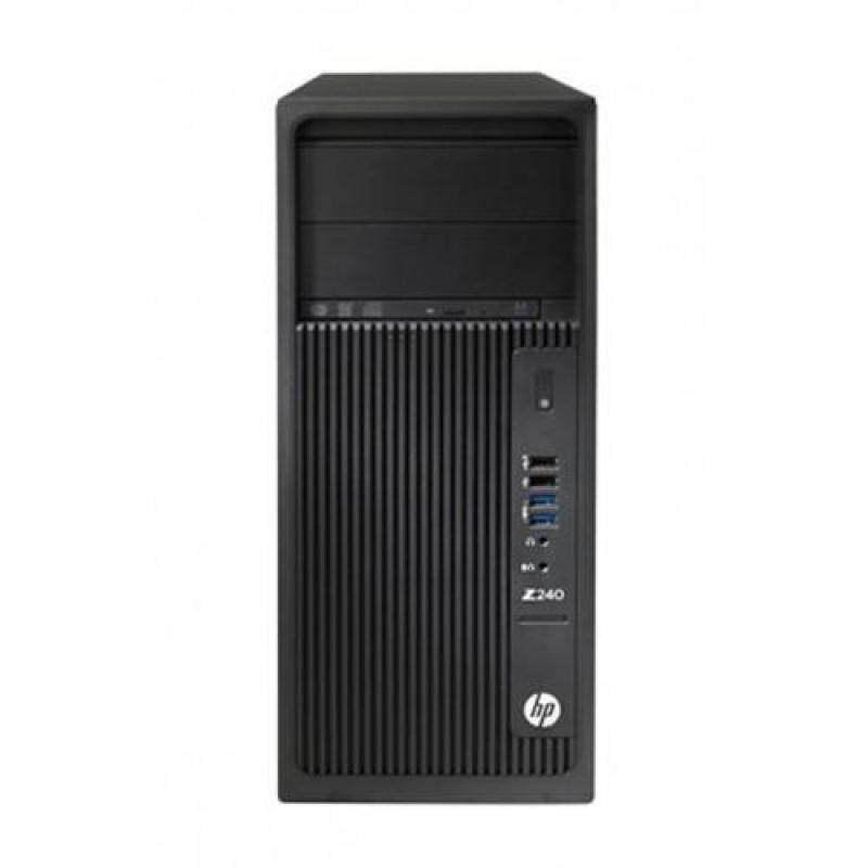 HP Z240T Z3P89PA ZH3.4 1TB/8G/W10/P64/DG/W7/WS Malaysia