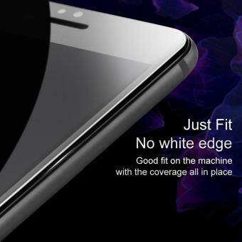 IMAK HD Full Coverage Tempered Glass Screen Protector For Asus Zenfone 3 Max ZC553KL - Black Mei 2018 - 2 IMAK HD Full Coverage Tempered Glass Screen Protector for Asus Zenfone 3 Max ZC553KL - Black - 2