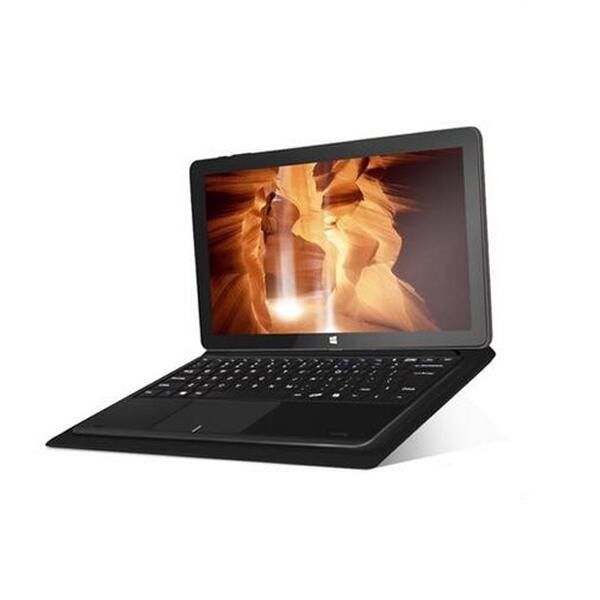 Buy Jumper Ezpad 4S Pro Intel Cherry Trail Z8350 1.84GHz 4G RAM 64GB
ROM 10.6 Inch Win 10 OS Tablet PC Black - Best Price