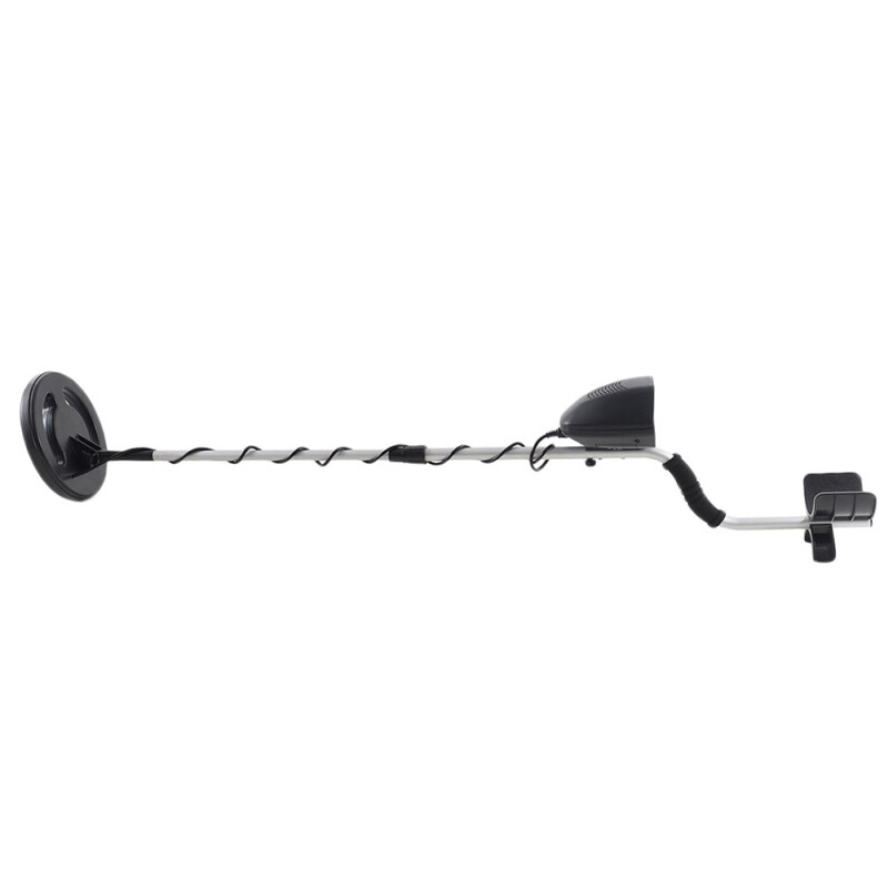 Kingdetector Metal Detecting Finder Gold Locators MD-3020II