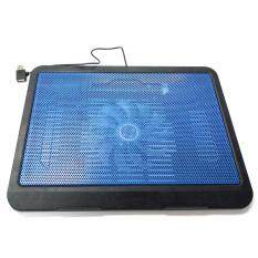 Kingses KTL-119A High Performance Cooler Pad For 9-17 Notebook Malaysia