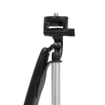 Lands Video Pocket Handheld Gimbal Stabilizer Support ForSmartphone Gopro Cameras Jun 2018 - 5 Lands Video Pocket Handheld Gimbal Stabilizer Support forSmartphone Gopro Cameras - 5