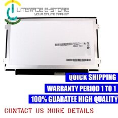 Laptop Screen Panel For Acer Aspire ONE D255 Series 10.1 LCD LED Malaysia