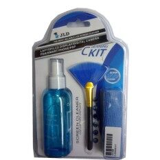 LCD Cleaner 3in1 PC Laptop Screen Cleaning Kit jld kcl=1016-zee -cool Malaysia