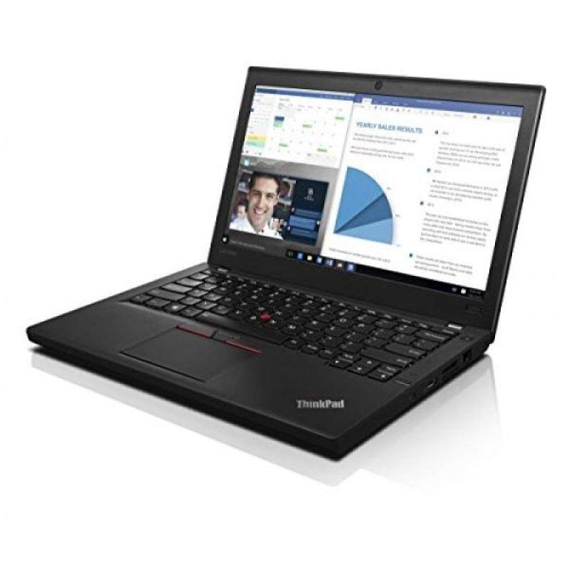 Lenovo 20F60097US TS X260 i7/16GB/256GB FD Only Laptop Malaysia
