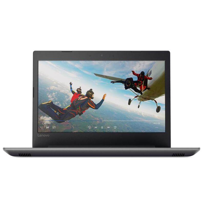 LENOVO 320-14AST 80XU000LMJ PLATINUM GREY (A9-9420/4GB/1TB/2GB AMD 530/14FHD/W10) Malaysia