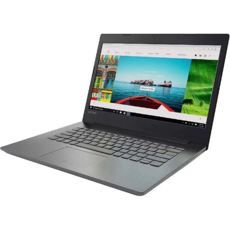 LENOVO 320-14ISK (80XG005VMJ) I3-6006,4GB,1TB,14,DOS,1YR CARRY-IN Malaysia
