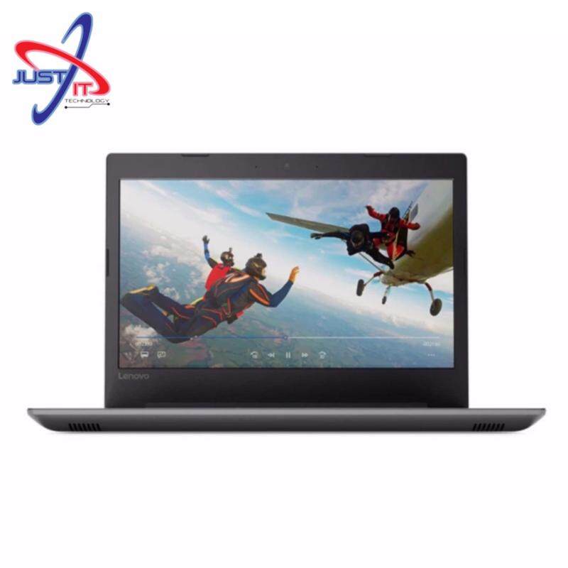 LENOVO 80XG005UMJ 320-14ISK I3-6006U 4G 1TB WIN10 (BLACK) Malaysia