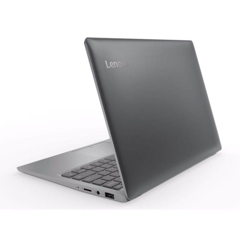 LENOVO 81A4004DMJ IP120S-11IAP CELERON N3350 4G 64G WIN10H (GREY) Malaysia