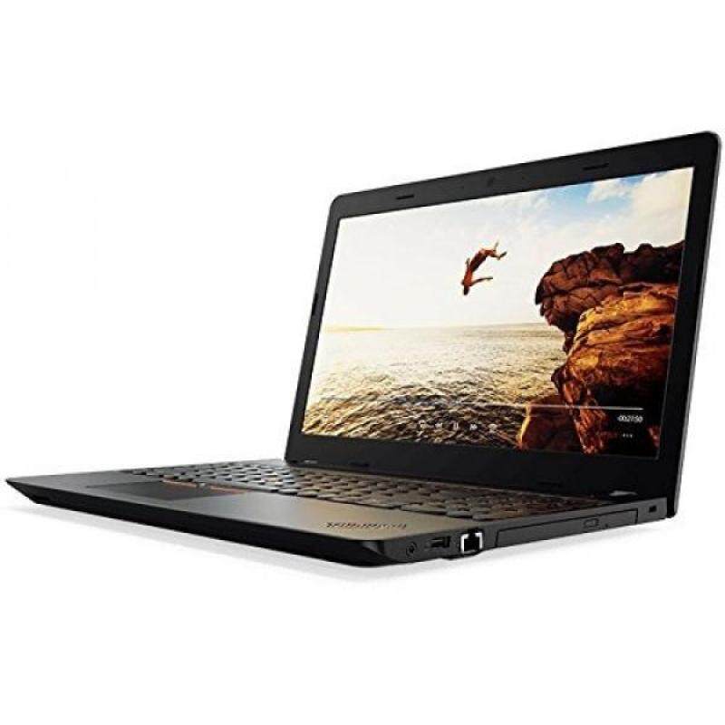 Lenovo E570 15.6 FHD IPS 1920x1080 Display High Performance
Laptop, Intel Core i7-7500U 2.7 GHz, Nvida GeForce GTX950M 2GB,
16GB RAM, 256GB SSD, WiFi, Bluetooth, HD Camera, Windows 10 Malaysia