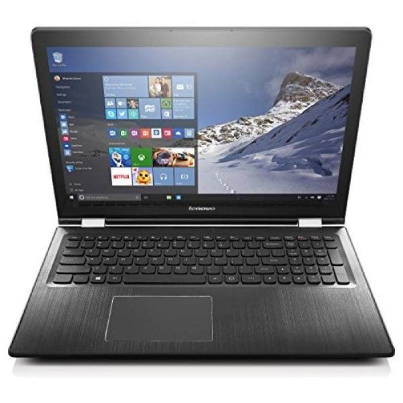 Lenovo Flex 3 15.6-Inch Touchscreen Laptop (Core i7, 8 GB RAM, 1 TB HDD, Windows 10) 80JM002CUS Malaysia