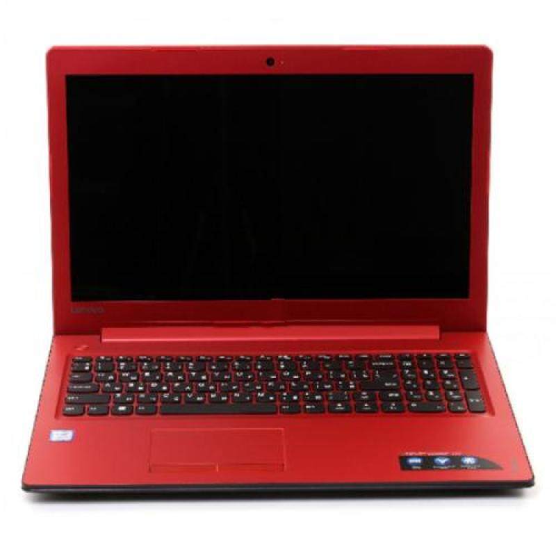 Lenovo Ideapad 310-15IKB 80TV00QQMJ 15.6 FHD Laptop Red TA
(i5-7200, 4GB, 1TB, GT920MX 2GB, W10H) - Microsoft 1850 Wireless
Mobile Mouse + Microsoft Office 365 Personal Malaysia