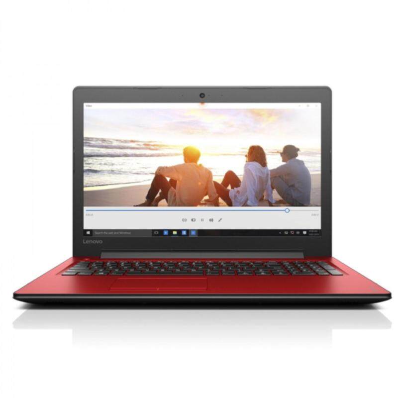 Lenovo Ideapad 310-QQMJ 15.6 FHD ( i5-7100, 4GB, 1TB, GT920MX 2GB,
W10H ) - Red Malaysia