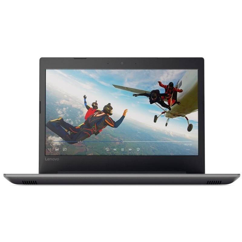 Lenovo Ideapad 320-14AST 80XU000LMJ 14 FHD Laptop Platinum Grey (A9-9420, 4GB, 1TB, Radeon 530 2GB, Malaysia