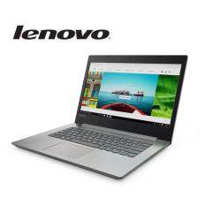 Lenovo IdeaPad 320-14AST 80XU000LMJ Laptop(AMD A9-9420/4GB/1TB/AMD 530 2GB/14˝FHD/W10)Grey Malaysia