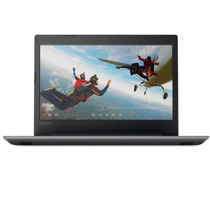 Lenovo Ideapad 320-14IKBN 80XK004NMJ 14 FHD Laptop Grey (i5-7200U, 4GB, 2TB, GT940MX 2GB, W10H) Malaysia