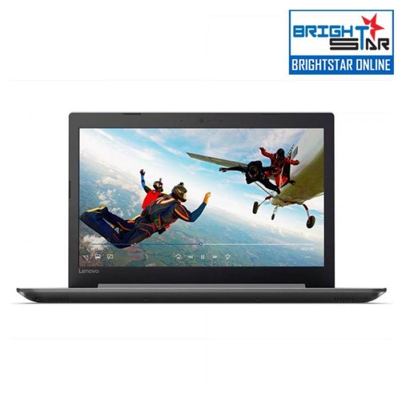 Lenovo Ideapad 320 14IKBN-80XK004NMJ - Grey (14inch / Intel I5 / 4GB / 2TB / GT920MX 2GB) Malaysia