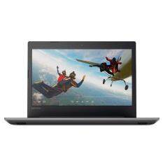 Lenovo Ideapad 320-14IKBN 80XK00YLMJ 14 Laptop Black (i5-7200U, 4GB, 1TB, GT920MX 2GB, DOS) Malaysia