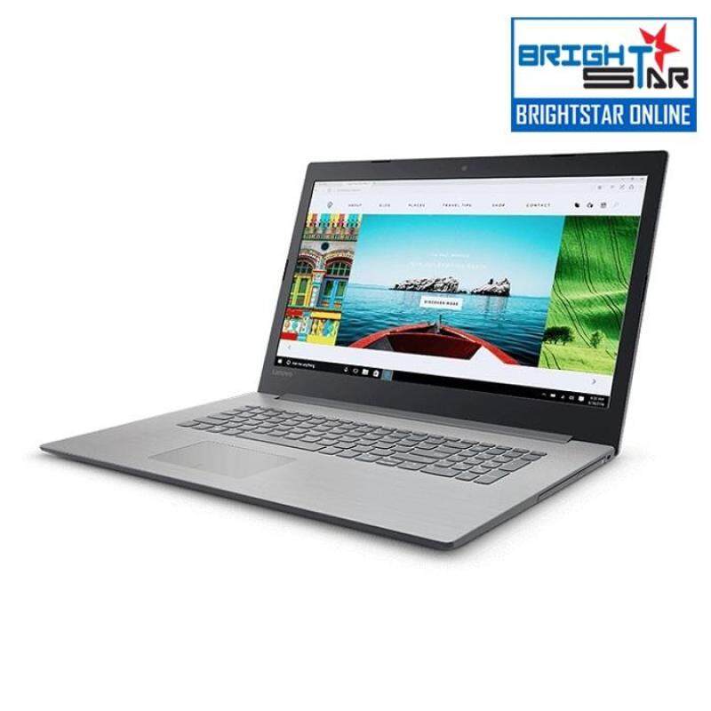 Lenovo Ideapad 320 14IKBN-80XK00YLMJ - Black (14inch / Intel I5 / 4GB / 1TB / GT920MX 2GB) Malaysia