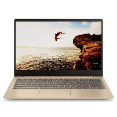 Lenovo Ideapad 320S-13IKB 81AK000VMJ 13.3 FHD IPS Laptop Gold (i5-8250U, 4GB, 256GB, Intel, W10) Malaysia