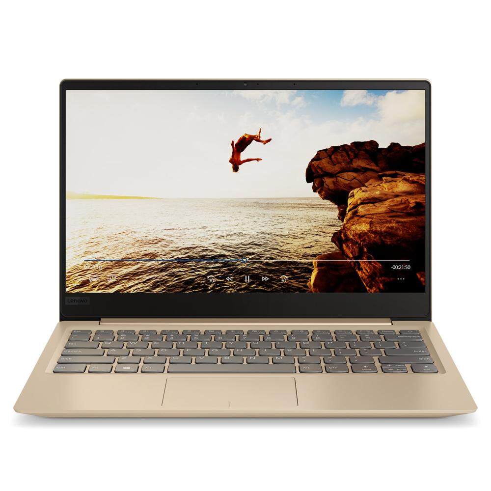 Lenovo Ideapad 320S-13IKB 81AK000VMJ 13.3 FHD IPS Laptop Gold (i5-8250U, 4GB, 256GB, Intel, W10) Malaysia