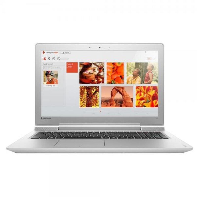 Lenovo Ideapad 700-15ISK 80RU00R1MJ 15.6 FHD Laptop TA (i7-6700HQ, 4GB, 1TB, NV GTX950M 4GB, W10) Malaysia