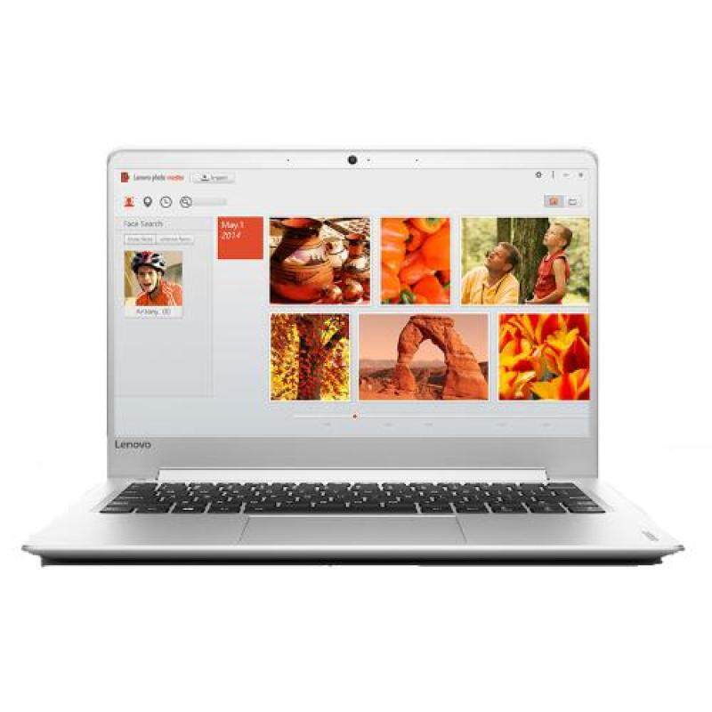 Lenovo Ideapad 710s-13IKB 80VQ005FMJ 13.3 Laptop Silver (i5-7200U, 4GB, 256GB, Intel, W10) Malaysia