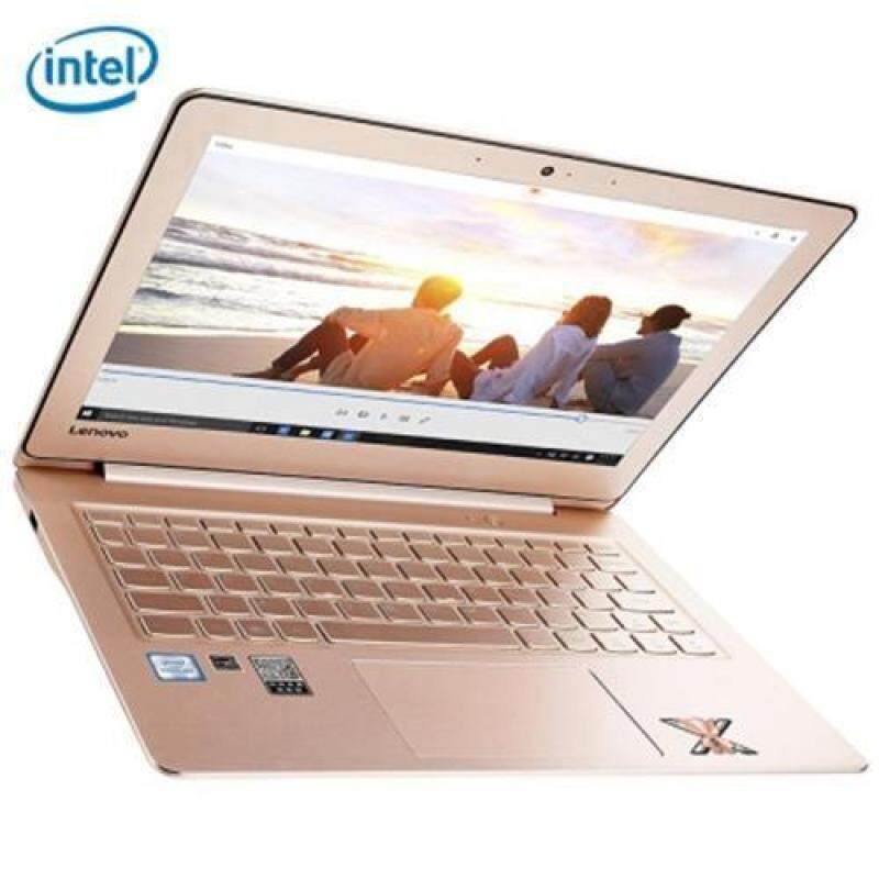 LENOVO IDEAPAD AIR 12 NOTEBOOK 12.2 INCH DOS INTEL CORE M3 6Y30 0.9GHZ DUAL CORE 4GB RAM 128GB SSD BLUETOOTH 4.0 (CHAMPAGNE) Malaysia