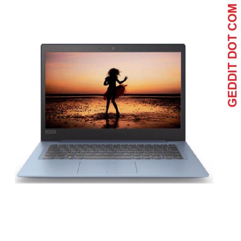 LENOVO IDEAPAD NOTEBOOK 120S-11IAP 81A4004LMJ (N3350,4GB,64GB,W10,11.6,BLUE) Malaysia