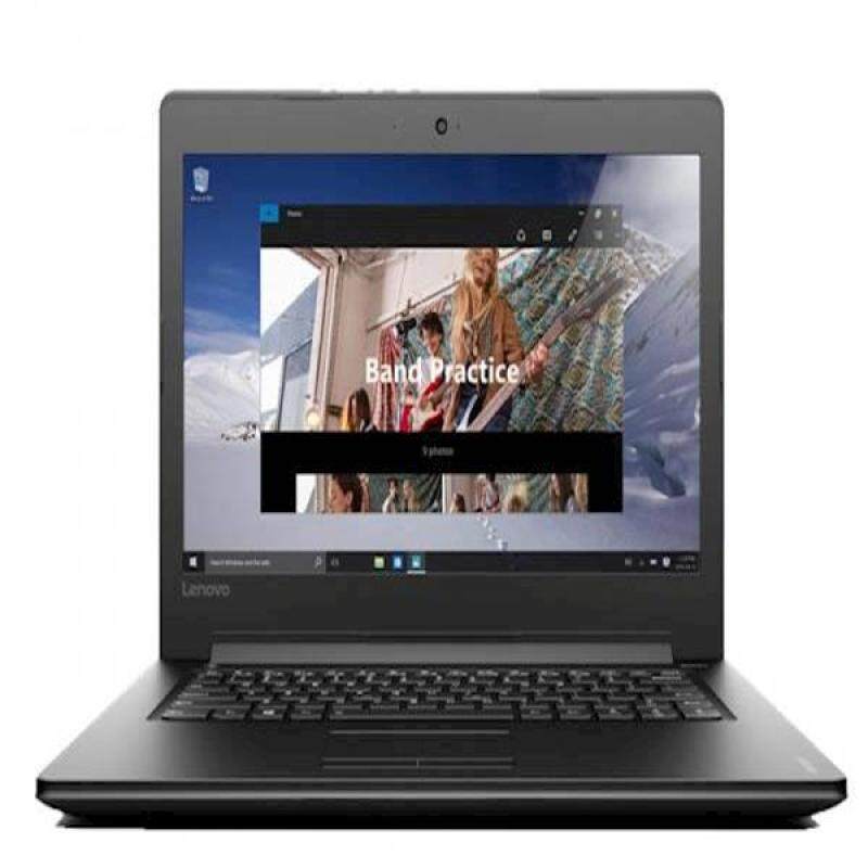 Lenovo / Intel Core I5 Processor Notebook 310-14 Intel® Core™
I5-7200U Malaysia