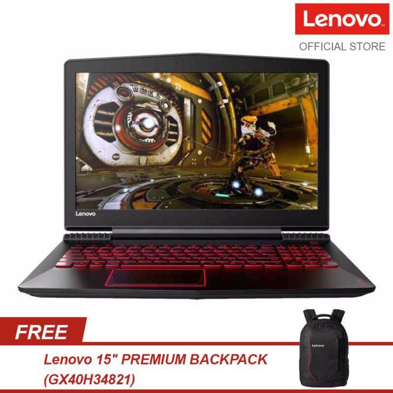 Lenovo Legion Y520-15IKBN 80WK00WQMJ Malaysia