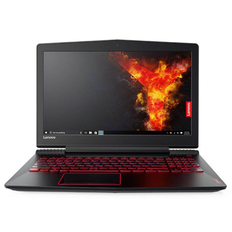 LENOVO LEGION Y520 15IKBN-80WK0125MJ BLACK Malaysia