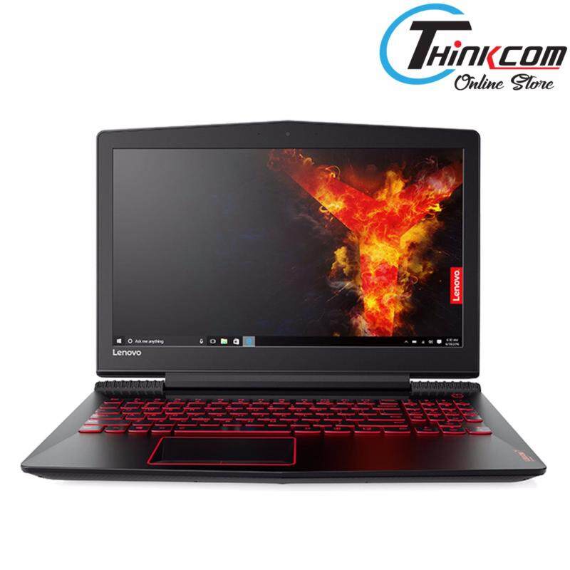 LENOVO LEGION Y520-15IKBN 80WK0129MJ (I5-7300HQ/4GB/1TB/2GB GTX1050/DOS/2YRS CARRY-IN) Malaysia