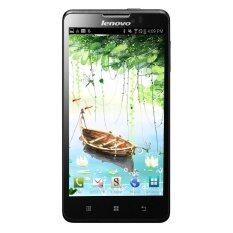 Lenovo P780 8GB Black Lenovo P780 8GB Black image