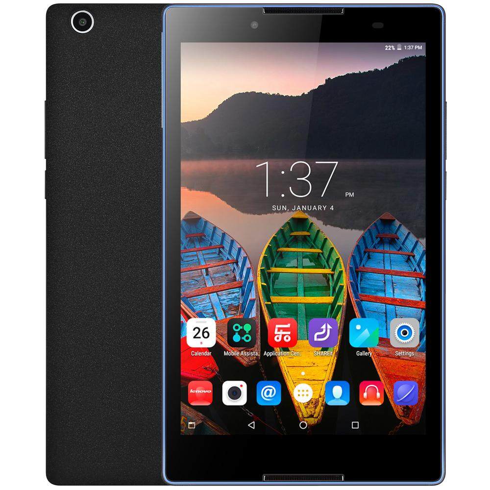 Lenovo TB3 - 850F 8”Tablet 16GB Android 6.0 US Plug(Black) - intl