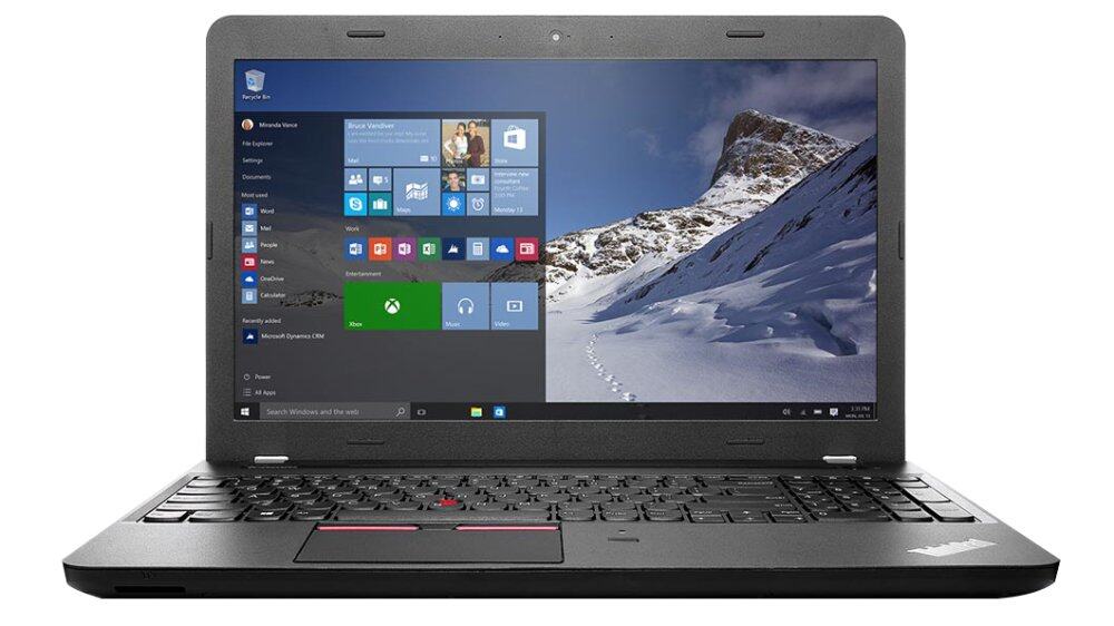 Lenovo ThinkPad E560 Malaysia
